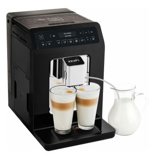 Expresso avec broyeur Evidence - Ea890810