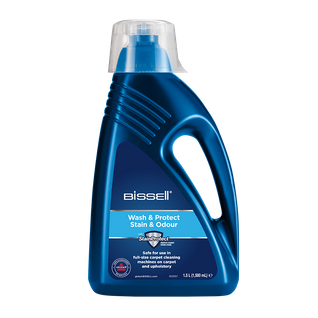 Détergent à Tapis Wash et Protect 1,5l