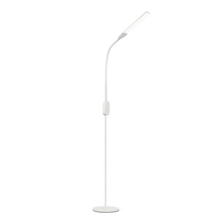 Lampadaire LED Dimmable 158cm Réglables Tactile 9w Avec Minuterie Et Fonction Mémoire