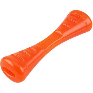 Jouet Pour Chien - Bâton Urban Stick - Taille Medium 23 Cm - En Caoutchouc Ultra Résistant - Sans P
