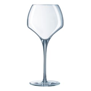 Open Up - 6 Verres à Pied Tannic 55 Cl