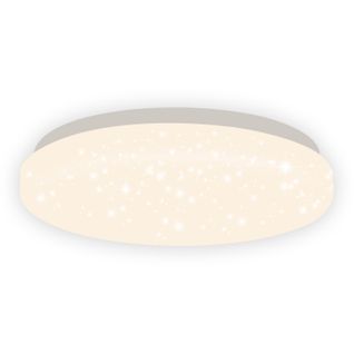 Plafonnier LED Petite Étoile Moderne Pour Chambre à Coucher