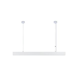 Suspension LED Table De Salle à Lampes à Intensité Variable - Moderne Avec Télécommande