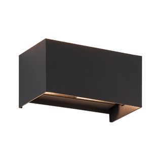 Applique Murale Intérieure LED  Up Et Down Lampe Extérieure Mur Ip65 pour couloir