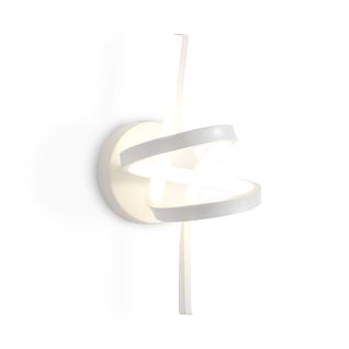 Applique Murale LED D'intérieur 7 W Blanc 3000 K Applique Murale Pour Escalier Salon