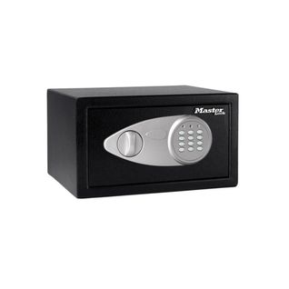 Coffre Fort à Combinaison à Électronique - X041ml