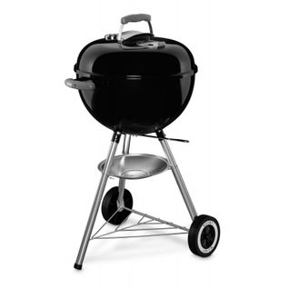Barbecue À Charbon Classic Kettle 47cm - Weber - 1241304