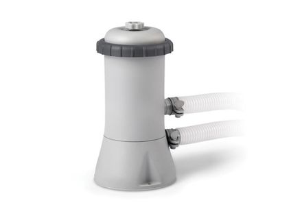 Epurateur À Cartouche 1,7 M³/h - Intex