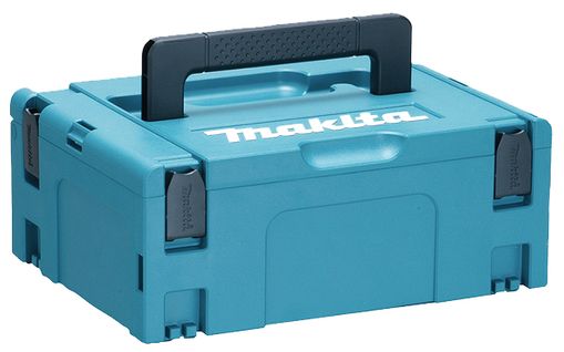 Coffret De Transport Makpac 2 Vide - Makita - 821550-0