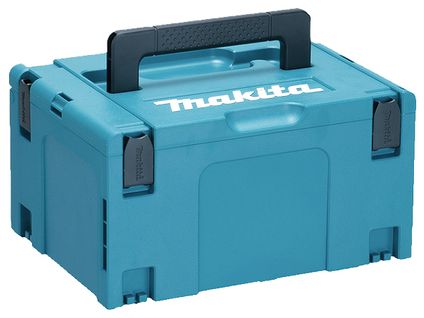 Coffret De Transport Makpac 3 Vide - Makita - 821551-8