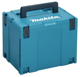Coffret De Transport Makpac 4 Vide - Makita - 821552-6