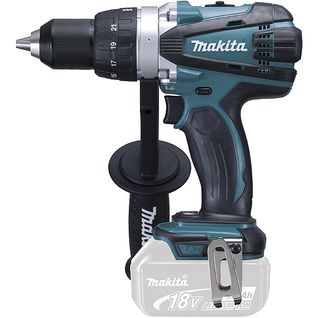 Perceuse Visseuse 18v 13mm (sans Batterie Ni Chargeur) - Makita - Ddf458z