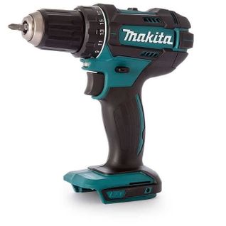 Perceuse / Visseuse Ddf482z - 18 V Li-ion - 13 Mm (machine Nue)