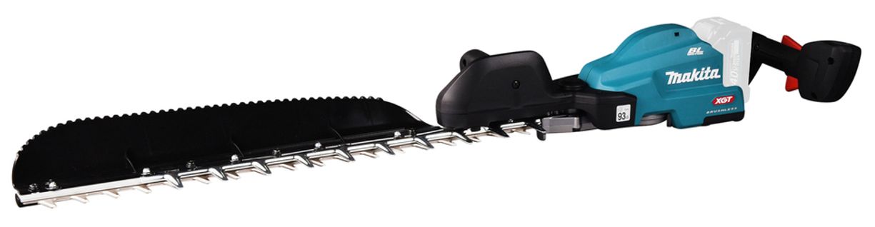 Taille-haie 40v Max Li-ion Xgt (sans Batterie Ni Chargeur) En Boîte Carton - Makita - Uh013gz