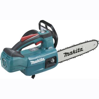 Tronçonneuse D'élagage 18v 25cm (sans Batterie Ni Chargeur) - Makita - Duc254z
