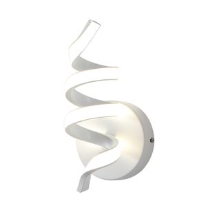 Applique Murale LED D'intérieur  Moderne 7 W Pour Escalier Blanc Chaud 3000 K