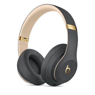 Casque Bluetooth Beats Studio3 Or, Gris