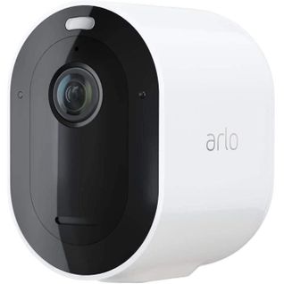 Caméra De Surveillance Arlo Pro 3 Qhd 2k