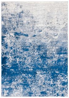 Tapis Brentwood 122 X 183 Cm Contemporain Isabella Gris