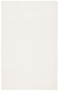 Tapis Vermont 244 X 305 Cm Solid Tonal Hattie Blanc
