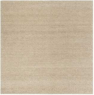 Tapis Natura 244 X 244 Cm Bohemien Goldie Beige