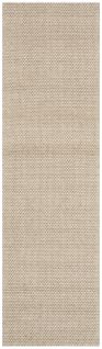 Tapis Natura 69 X 183 Cm Bohemien Goldie Beige