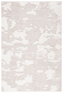 Tapis Trends 235 X 305 Cm Contemporain Ocean Beige / Ivoire