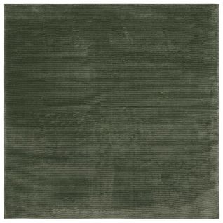 Tapis Revive 201 X 201 Cm Contemporain Bowe Vert