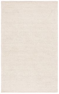 Tapis Abstrait 122 X 183 Cm Bohémien Alaska Ivoire / Beige