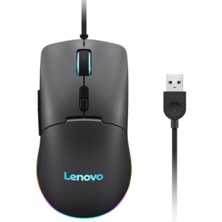 Souris De Jeu Lenovo M210