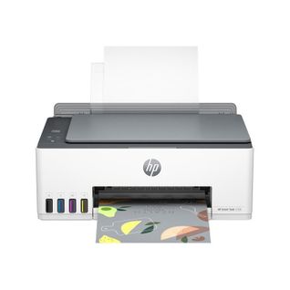 Imprimante Multifonction Smart Tank 5105 All In One Bluetooth Blanc