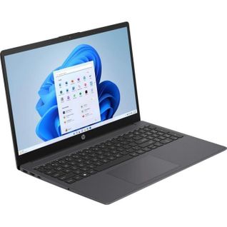 PC Portable Hp 15-fd0064nf - 15,6 Fhd - Core I3-n305 - Ram 8go - Stockage 256go Ssd - Windows 11 - A