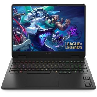PC Portable Gamer  Omen 16-ap0034nf - Sans Windows - 16 2,5k Ips 240hz - Rtx 5070 8go Tgp 115w - Ryz