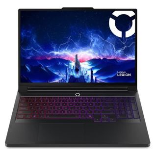 PC Portable Gamer  Legion Pro 5 16iax10h - Sans Windows - 16 Wuxga Oled 240hz  - Ryzen-9955hx - Rtx