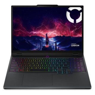 PC Portable Gamer  Legion 5 15akp10 - Sans Windows - 15,1 Oled 165hz - Ryzen7 Ai 350 - Rtx 5060 115w