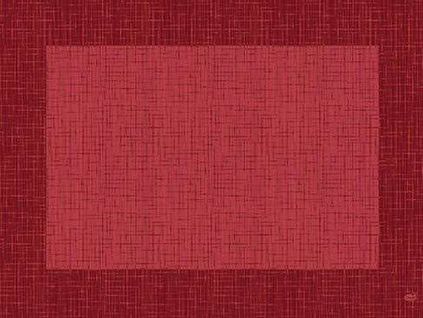 Set De Table 30x40 Cm Bordeaux Colis De 500 -  Sarl