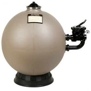 Filtre à Sable 30m3/h - S360sxe