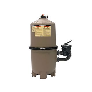 Filtre à Diatomée 22m3/h - De4820euro