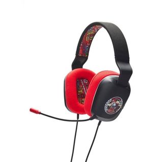 Casque Stéréo Filaire - Nintendo Switch - Mario Kart