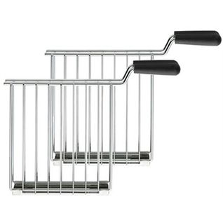 Lot De 2 Cages à Sandwich Pour Grille Pain Lite/architect - 000510