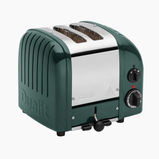 Grille-pain 2 Fentes 1200w Evergreen - 27520