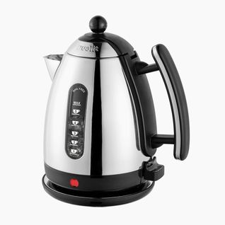 Bouilloire Sans Fil 1.5l 3000w Noir - 72020