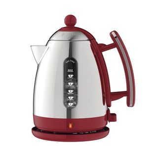 Bouilloire Sans Fil 1.5l 3000w Rouge - 72021