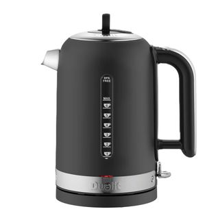Bouilloire Sans Fil 1.7l 3000w Noir - 72838