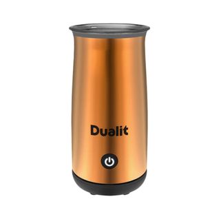 Emulsionneur De Lait Et Chocolatière 250ml Cuivre - 84149