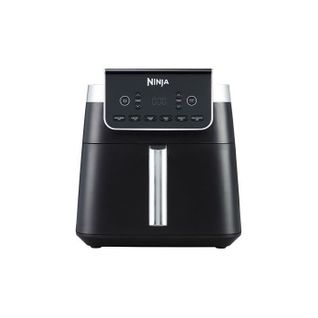 Friteuse - Max Af180eu - 2000 W - Noir - Température Variable - Minuterie