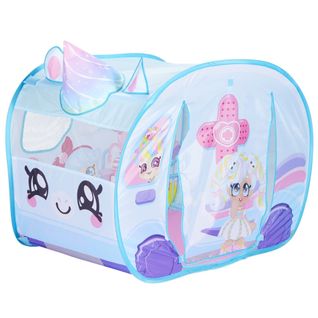 Kindi Kids Licorne - Tente De Jeu Pop-up Ambulance