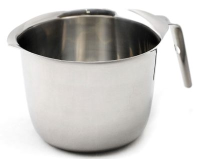 Pichet à Jus En Inox Pour Angel