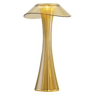 Lampe De Chevet LED Moderne à Intensité Variable USB Avec 3 Niveaux De Luminosité