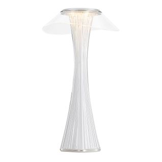 Lampe De Chevet LED Tactile à Intensité Variable USB Avec 3 Niveaux De Luminosité